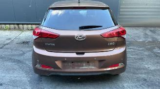 Hyundai I-20 i20 (GBB), Hatchback, 2014 / 2020 1.2i 16V picture 9