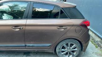 Hyundai I-20 i20 (GBB), Hatchback, 2014 / 2020 1.2i 16V picture 5