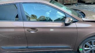 Hyundai I-20 i20 (GBB), Hatchback, 2014 / 2020 1.2i 16V picture 8