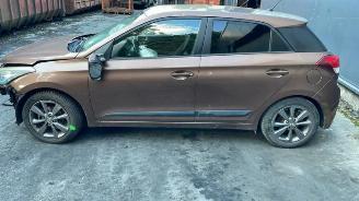 Hyundai I-20 i20 (GBB), Hatchback, 2014 / 2020 1.2i 16V picture 3