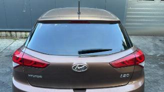 Hyundai I-20 i20 (GBB), Hatchback, 2014 / 2020 1.2i 16V picture 10
