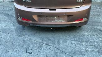 Hyundai I-20 i20 (GBB), Hatchback, 2014 / 2020 1.2i 16V picture 11