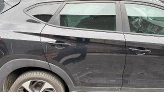 Hyundai Tucson Tucson (TL), SUV, 2015 1.6 T-GDi 16V 2WD picture 6