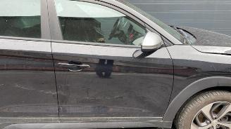 Hyundai Tucson Tucson (TL), SUV, 2015 1.6 T-GDi 16V 2WD picture 7