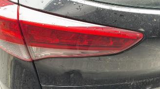 Hyundai Tucson Tucson (TL), SUV, 2015 1.6 T-GDi 16V 2WD picture 14