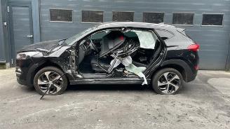 Hyundai Tucson Tucson (TL), SUV, 2015 1.6 T-GDi 16V 2WD picture 3