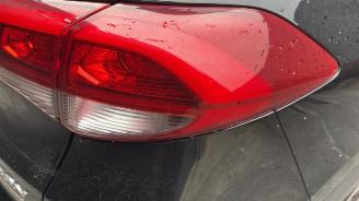 Hyundai Tucson Tucson (TL), SUV, 2015 1.6 T-GDi 16V 2WD picture 16