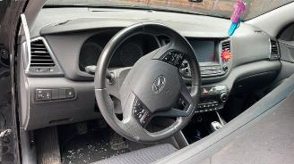 Hyundai Tucson Tucson (TL), SUV, 2015 1.6 T-GDi 16V 2WD picture 17