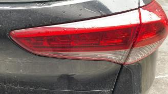 Hyundai Tucson Tucson (TL), SUV, 2015 1.6 T-GDi 16V 2WD picture 15
