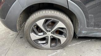 Hyundai Tucson Tucson (TL), SUV, 2015 1.6 T-GDi 16V 2WD picture 21