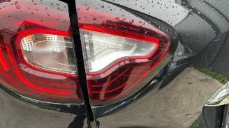 Renault Captur  picture 9