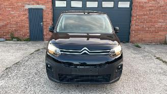 skadebil auto Citroën Berlingo  2020/11