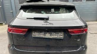 Jaguar F-Pace F-Pace, SUV, 2015 / 2025 2.0 P400e 16V AWD picture 10