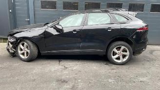 Jaguar F-Pace F-Pace, SUV, 2015 / 2025 2.0 P400e 16V AWD picture 3
