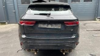 Jaguar F-Pace F-Pace, SUV, 2015 / 2025 2.0 P400e 16V AWD picture 9