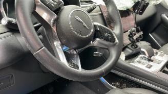 Jaguar F-Pace F-Pace, SUV, 2015 / 2025 2.0 P400e 16V AWD picture 16