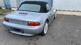 BMW Z3 E36 picture 7