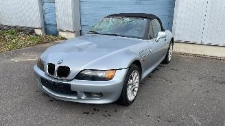 BMW Z3 E36 picture 3