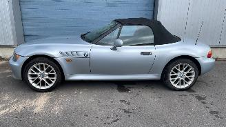 BMW Z3 E36 picture 4