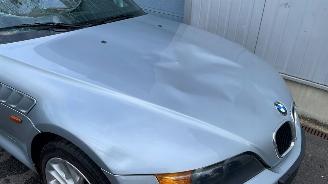 BMW Z3 E36 picture 13