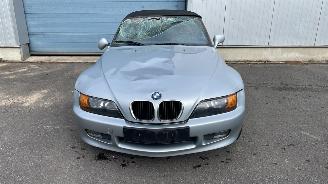 BMW Z3 E36 picture 2