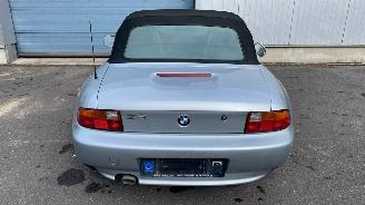 BMW Z3 E36 picture 6