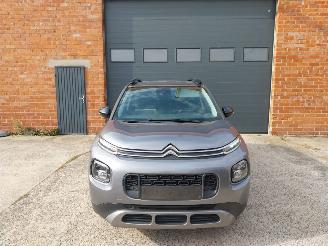 Citroën C3 Aircross  picture 2
