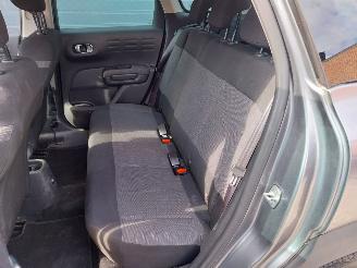 Citroën C3 Aircross  picture 16