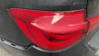 BMW 3-serie 3 serie Touring (F31), Combi, 2012 / 2019 335d xDrive 3.0 24V picture 13