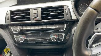 BMW 3-serie 3 serie Touring (F31), Combi, 2012 / 2019 335d xDrive 3.0 24V picture 20