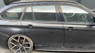 BMW 3-serie 3 serie Touring (F31), Combi, 2012 / 2019 335d xDrive 3.0 24V picture 7