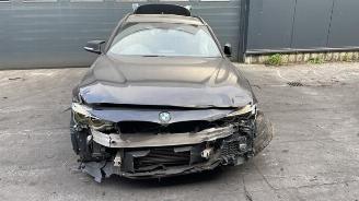 BMW 3-serie 3 serie Touring (F31), Combi, 2012 / 2019 335d xDrive 3.0 24V picture 2