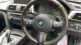 BMW 3-serie 3 serie Touring (F31), Combi, 2012 / 2019 335d xDrive 3.0 24V picture 17