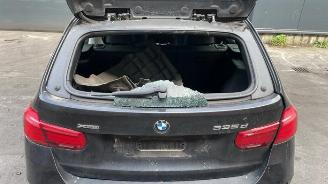 BMW 3-serie 3 serie Touring (F31), Combi, 2012 / 2019 335d xDrive 3.0 24V picture 11