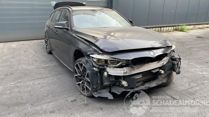 BMW 3-serie 3 serie Touring (F31), Combi, 2012 / 2019 335d xDrive 3.0 24V