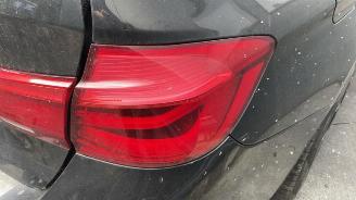 BMW 3-serie 3 serie Touring (F31), Combi, 2012 / 2019 335d xDrive 3.0 24V picture 15