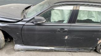 BMW 3-serie 3 serie Touring (F31), Combi, 2012 / 2019 335d xDrive 3.0 24V picture 5
