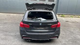 BMW 3-serie 3 serie Touring (F31), Combi, 2012 / 2019 335d xDrive 3.0 24V picture 10