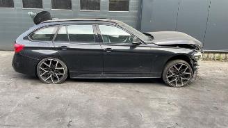 BMW 3-serie 3 serie Touring (F31), Combi, 2012 / 2019 335d xDrive 3.0 24V picture 6