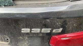 BMW 3-serie 3 serie Touring (F31), Combi, 2012 / 2019 335d xDrive 3.0 24V picture 16