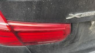 BMW 3-serie 3 serie Touring (F31), Combi, 2012 / 2019 335d xDrive 3.0 24V picture 14
