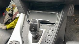 BMW 3-serie 3 serie Touring (F31), Combi, 2012 / 2019 335d xDrive 3.0 24V picture 18
