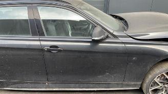 BMW 3-serie 3 serie Touring (F31), Combi, 2012 / 2019 335d xDrive 3.0 24V picture 8