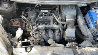 Kia Picanto Picanto (TA), Hatchback, 2011 / 2017 1.0 12V picture 15