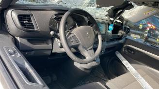 Peugeot Expert Expert (V1/VA/VB/VE/VF/VT/VY), Van, 2016 2.0 Blue HDi 180 16V picture 11
