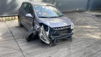 Démontage voiture Hyundai I-10 i10 (B5), Hatchback, 2013 / 2019 1.0 12V 2017/11