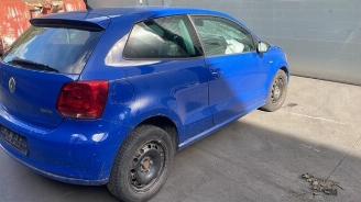 Volkswagen Polo Polo V (6R), Hatchback, 2009 / 2017 1.2 12V BlueMotion Technology picture 7