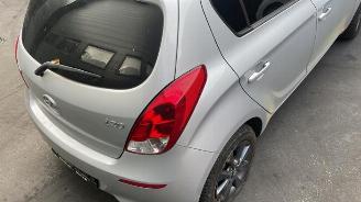 Hyundai I-20 i20, Hatchback, 2008 / 2015 1.2i 16V picture 8