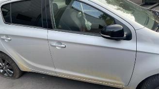Hyundai I-20 i20, Hatchback, 2008 / 2015 1.2i 16V picture 4