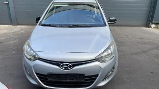 Hyundai I-20 i20, Hatchback, 2008 / 2015 1.2i 16V picture 2